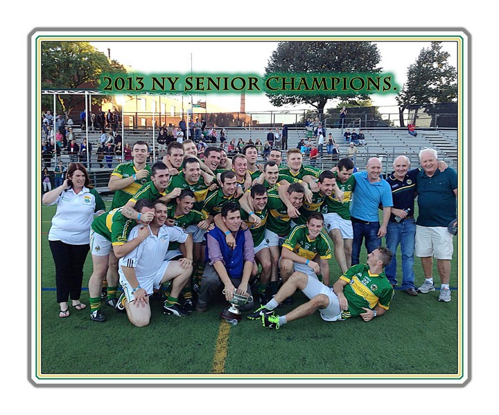 New York Senior Champions-2013