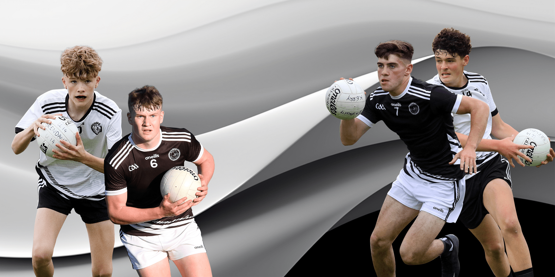 North Kerry Football Board