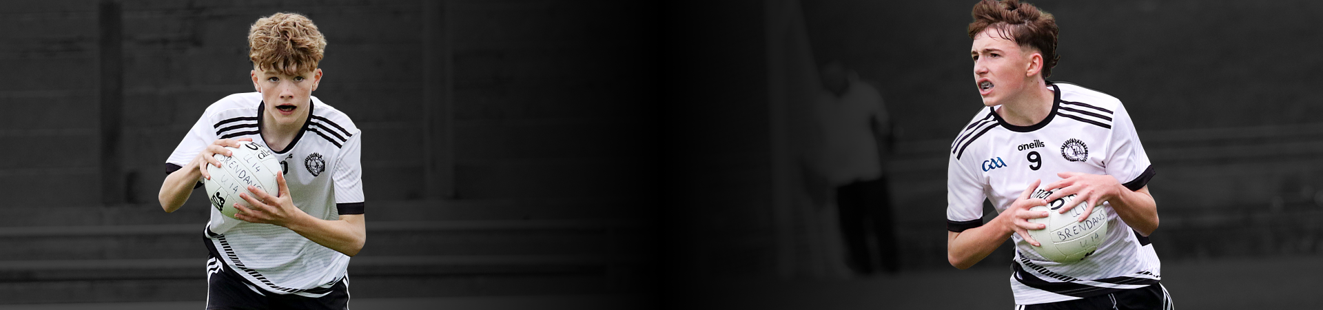 North Kerry Football Board Club Finder