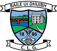 Ballyduff GAA Crest