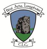 Ballylongford GAA Crest